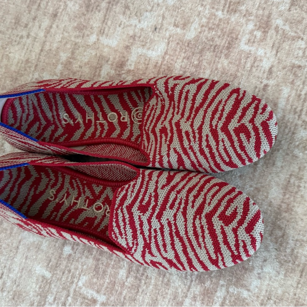 Rothy's flats bundle seven pairs!- Size 7-7.5 - Picture 3 of 9